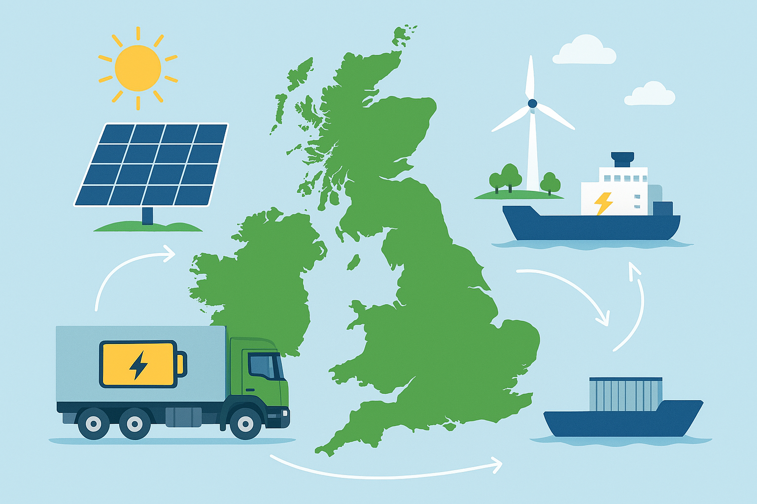 Image Created by Microsoft CoPilot